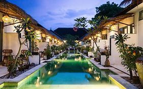 Kubuwatu Boutique Accommodation
